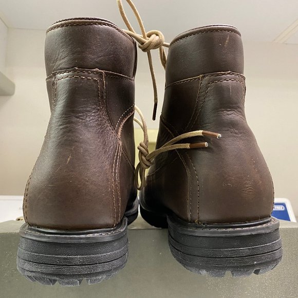 Timberland Earthkeepers Ryker Boots - Picture 6 of 16